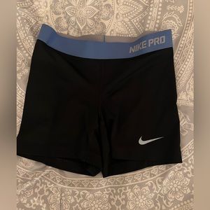 Nike Pro Dri Fit Spandex Women’s Small